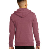 Alternative Rocky Eco™-Fleece Zip Hoodie