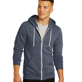 Alternative Rocky Eco™-Fleece Zip Hoodie