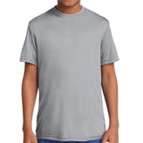 Performance Short Sleeve