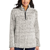 Sherpa 1/4 Zip Fleece