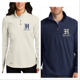 Knights Eddie Bauer Micro Fleece Zip (Quick Ship Medium)