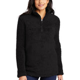 Sherpa 1/4 Zip Fleece