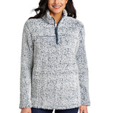 Sherpa 1/4 Zip Fleece