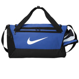Nike Small Brasilia Duffel (add logo or monogram)