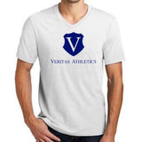 Veritas Athletics Comfort T-shirt (Youth to Adult)