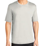 Performance Short Sleeve