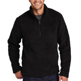 Sherpa 1/4 Zip Fleece