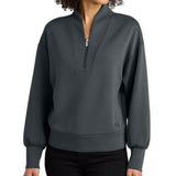 OGIO Transcend 1/4-Zip