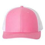 Richardson Cap, Embroidered