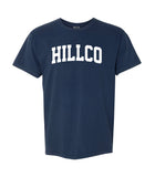 Knights Classic HILLCO Comfort Colors Tshirt