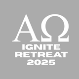 Ignite LAT Retreat T-shirt