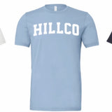 Hill Co Knights Arch T-shirt (Quick Ship)