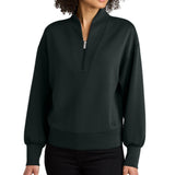 OGIO Transcend 1/4-Zip