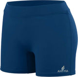Preowned Knights Pep & Cheer Modesty Shorts