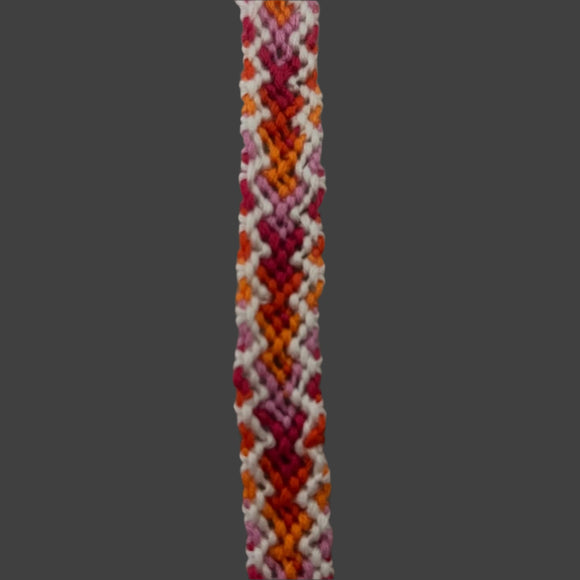 ZigZag Bracelet