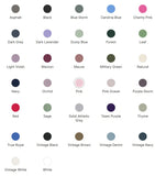 Bella+Canvas® Women's Relaxed Jersey Short Sleeve Tee
