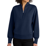OGIO Transcend 1/4-Zip