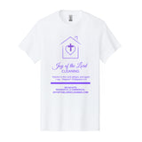 Joy of the Lord T-Shirts