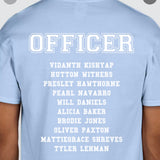 DECA Shirts