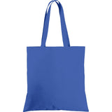 Screen Printed Document Tote (Qty 25)