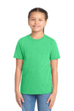 District Youth Perfect Tri Tee