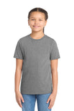 District Youth Perfect Tri Tee
