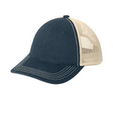 District Super Soft Mesh Back Cap
