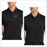 Fieldcats NIKE Dri-FIT Players Modern Fit Polo