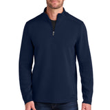 OGIO Transcend 1/4-Zip