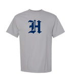 Knights Flying H Comfort Colors Tshirt