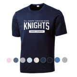 Knights Cross Country Tshirt
