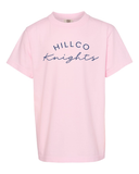 Knights Arch Comfort Colors Tshirt