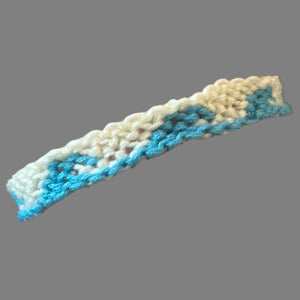 Basic Wave Bracelet