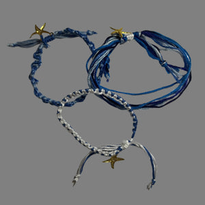 Summer Set Bracelets