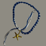 Adjustable Zipper Anklet