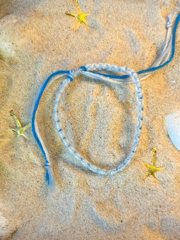 Zipper Bracelet