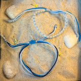 Salty Sun Bracelet Set