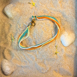 Tide Threads Bracelet
