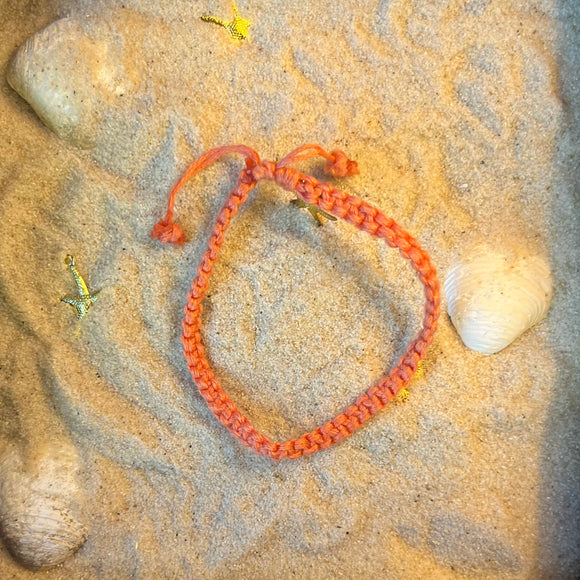 Wave Rider Bracelet