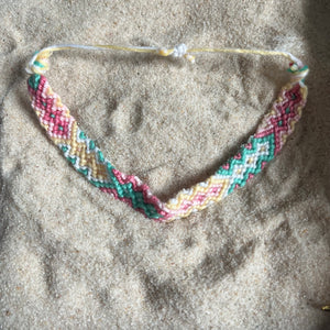 Coral Cove Bracelet