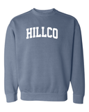 Knights Classic HILLCO Comfort Colors Sweatshirt