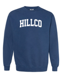 Knights Classic HILLCO Comfort Colors Sweatshirt