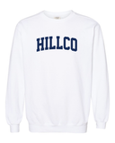 Knights Classic HILLCO Comfort Colors Sweatshirt