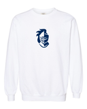 Classic Knight Head Comfort Colors Sweatshirt
