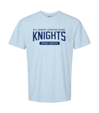 Knights Cross Country Tshirt