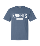 Knights Volleyball Tshirt