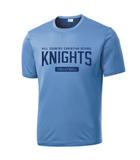 Knights Volleyball Tshirt
