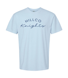 Knights Arch Comfort Colors Tshirt