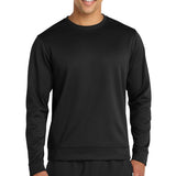 Performance Fleece Crewneck Sweatshirt