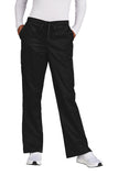 WorkFlex Flare Leg Cargo Pant